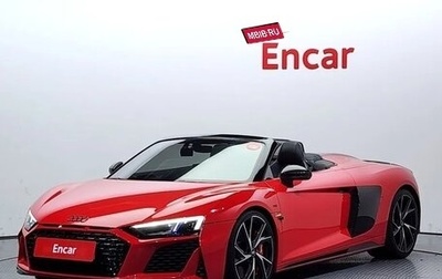 Audi R8, 2022 год, 16 730 000 рублей, 1 фотография