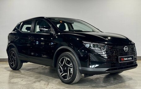 Nissan Qashqai, 2025 год, 3 100 000 рублей, 4 фотография