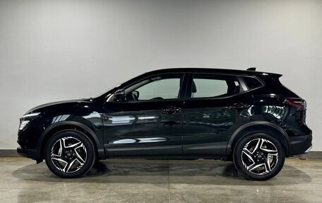 Nissan Qashqai, 2025 год, 3 100 000 рублей, 5 фотография