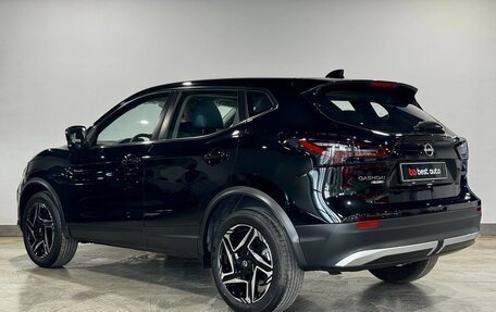 Nissan Qashqai, 2025 год, 3 100 000 рублей, 9 фотография