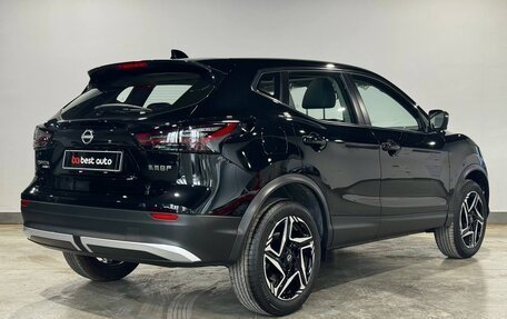 Nissan Qashqai, 2025 год, 3 100 000 рублей, 7 фотография