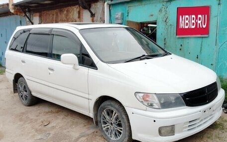 Nissan Presage I, 2000 год, 390 000 рублей, 1 фотография