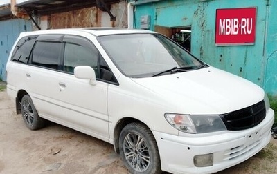 Nissan Presage I, 2000 год, 390 000 рублей, 1 фотография