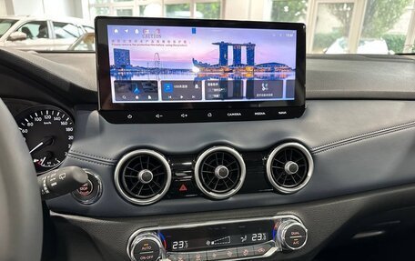 Nissan Qashqai, 2025 год, 3 100 000 рублей, 17 фотография