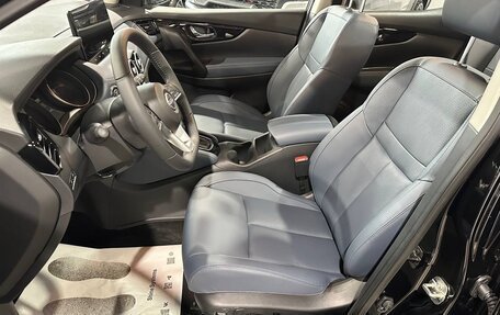 Nissan Qashqai, 2025 год, 3 100 000 рублей, 14 фотография