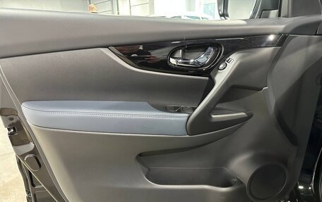 Nissan Qashqai, 2025 год, 3 100 000 рублей, 13 фотография