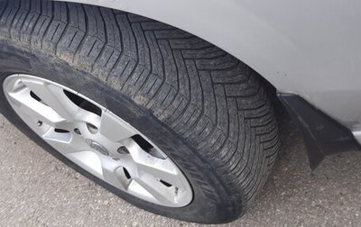 Nissan Almera, 2001 год, 260 000 рублей, 1 фотография
