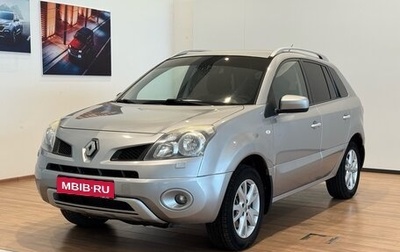 Renault Koleos I рестайлинг 2, 2008 год, 880 000 рублей, 1 фотография