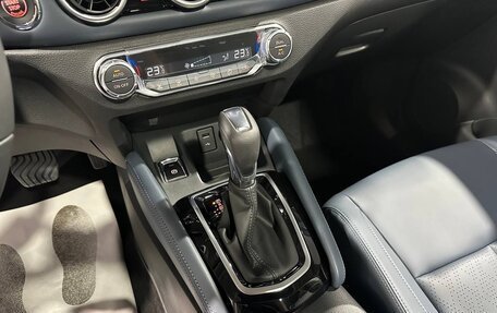 Nissan Qashqai, 2025 год, 3 100 000 рублей, 18 фотография