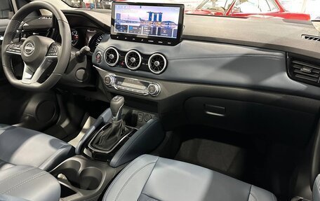 Nissan Qashqai, 2025 год, 3 100 000 рублей, 20 фотография