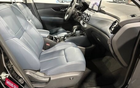 Nissan Qashqai, 2025 год, 3 100 000 рублей, 22 фотография