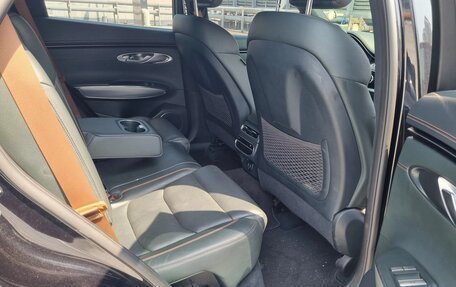 Genesis GV70, 2021 год, 3 102 000 рублей, 5 фотография