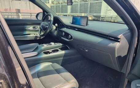 Genesis GV70, 2021 год, 3 102 000 рублей, 8 фотография