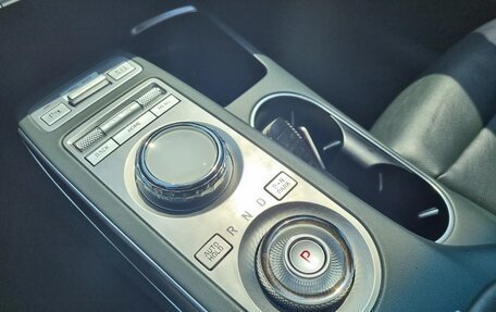 Genesis GV70, 2021 год, 3 102 000 рублей, 15 фотография