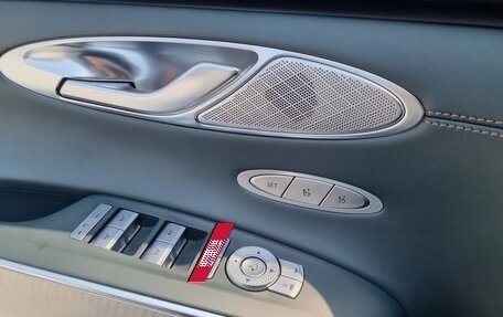 Genesis GV70, 2021 год, 3 102 000 рублей, 6 фотография