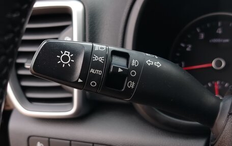 KIA Sportage IV рестайлинг, 2019 год, 2 394 000 рублей, 8 фотография