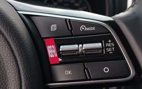 KIA Sportage IV рестайлинг, 2019 год, 2 394 000 рублей, 10 фотография