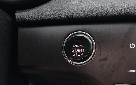 KIA Sportage IV рестайлинг, 2019 год, 2 394 000 рублей, 12 фотография