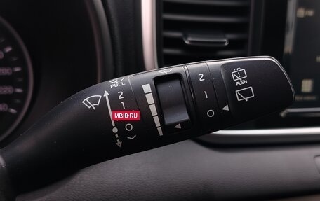 KIA Sportage IV рестайлинг, 2019 год, 2 394 000 рублей, 11 фотография