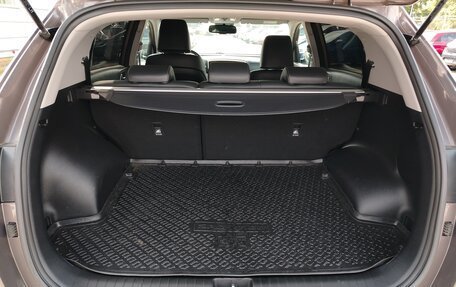 KIA Sportage IV рестайлинг, 2019 год, 2 394 000 рублей, 20 фотография