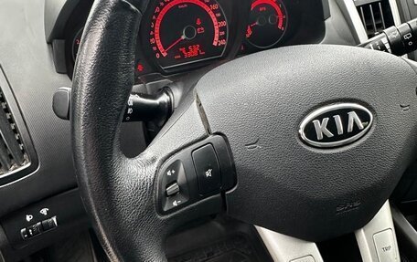 KIA cee'd I рестайлинг, 2011 год, 1 049 000 рублей, 2 фотография