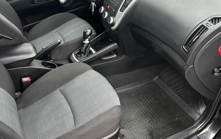 KIA cee'd I рестайлинг, 2011 год, 1 049 000 рублей, 4 фотография