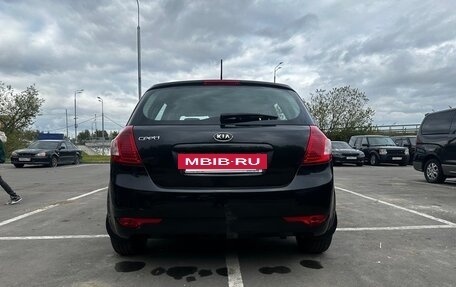 KIA cee'd I рестайлинг, 2011 год, 1 049 000 рублей, 6 фотография