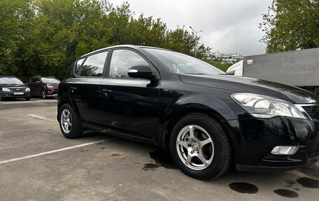 KIA cee'd I рестайлинг, 2011 год, 1 049 000 рублей, 9 фотография