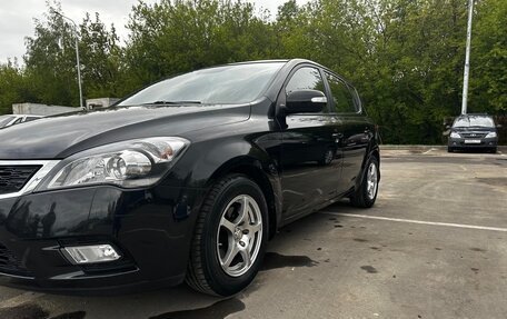 KIA cee'd I рестайлинг, 2011 год, 1 049 000 рублей, 10 фотография