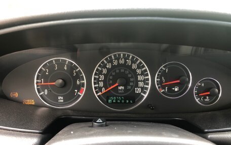 Chrysler Cirrus, 2000 год, 270 000 рублей, 7 фотография