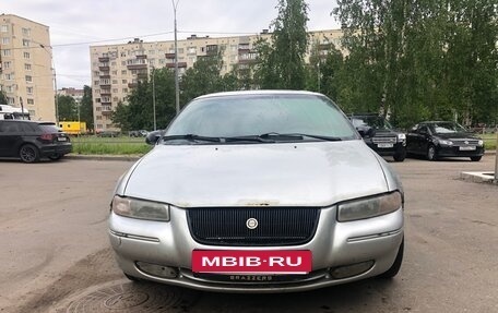 Chrysler Cirrus, 2000 год, 270 000 рублей, 2 фотография