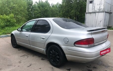 Chrysler Cirrus, 2000 год, 270 000 рублей, 5 фотография