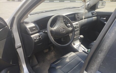 Toyota Corolla, 2002 год, 600 000 рублей, 6 фотография