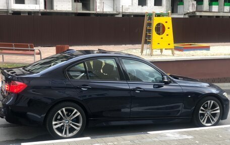 BMW 3 серия, 2011 год, 1 700 000 рублей, 3 фотография