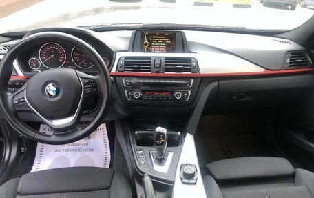 BMW 3 серия, 2011 год, 1 700 000 рублей, 10 фотография