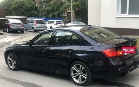 BMW 3 серия, 2011 год, 1 700 000 рублей, 2 фотография