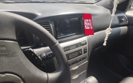 Toyota Corolla, 2002 год, 600 000 рублей, 7 фотография