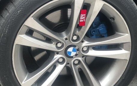 BMW 3 серия, 2011 год, 1 700 000 рублей, 8 фотография