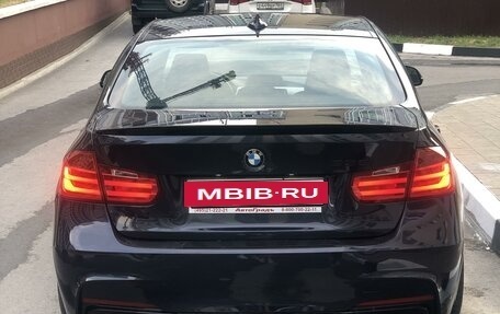BMW 3 серия, 2011 год, 1 700 000 рублей, 5 фотография