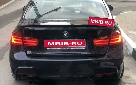 BMW 3 серия, 2011 год, 1 700 000 рублей, 6 фотография