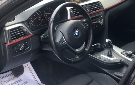 BMW 3 серия, 2011 год, 1 700 000 рублей, 12 фотография