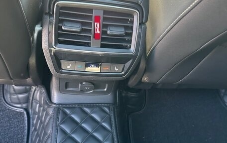 Skoda Kodiaq I, 2021 год, 3 630 000 рублей, 19 фотография
