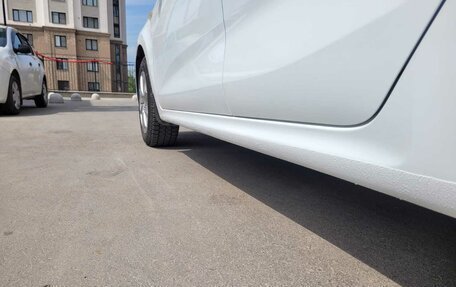 KIA Rio IV, 2020 год, 1 190 000 рублей, 7 фотография