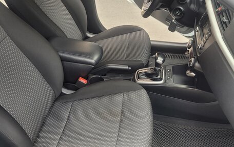 KIA Rio IV, 2020 год, 1 190 000 рублей, 13 фотография