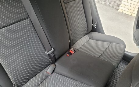 KIA Rio IV, 2020 год, 1 190 000 рублей, 17 фотография