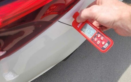 KIA Rio IV, 2020 год, 1 190 000 рублей, 35 фотография