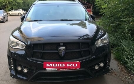 Infiniti JX, 2013 год, 1 950 000 рублей, 9 фотография