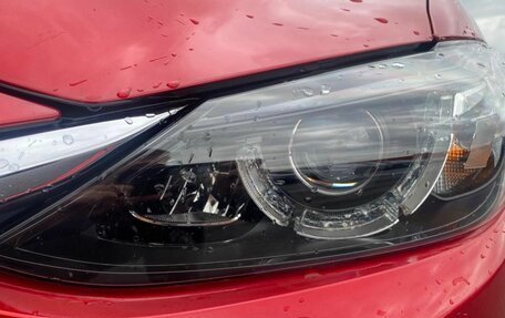 Mazda 6, 2017 год, 1 727 000 рублей, 9 фотография