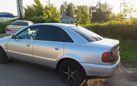 Audi A4, 1997 год, 310 000 рублей, 3 фотография