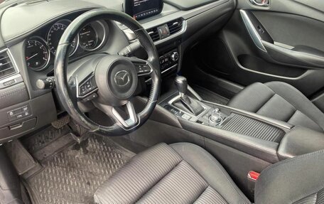 Mazda 6, 2017 год, 1 727 000 рублей, 14 фотография